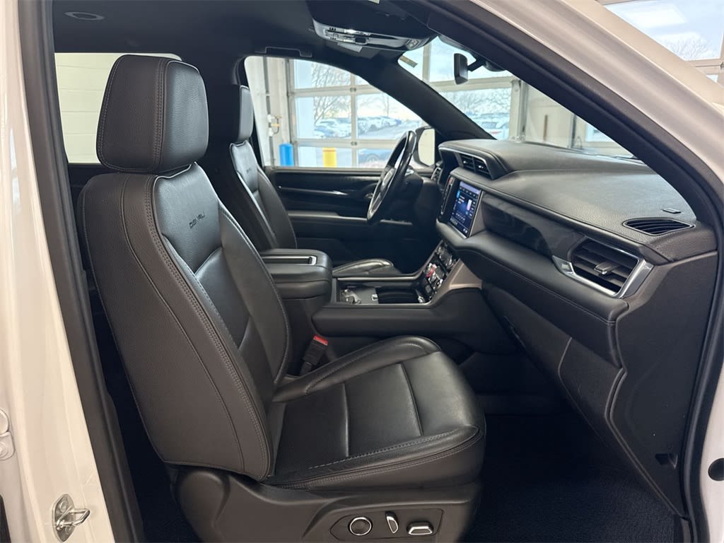 Thumbnail: 2021 GMC Yukon - 12