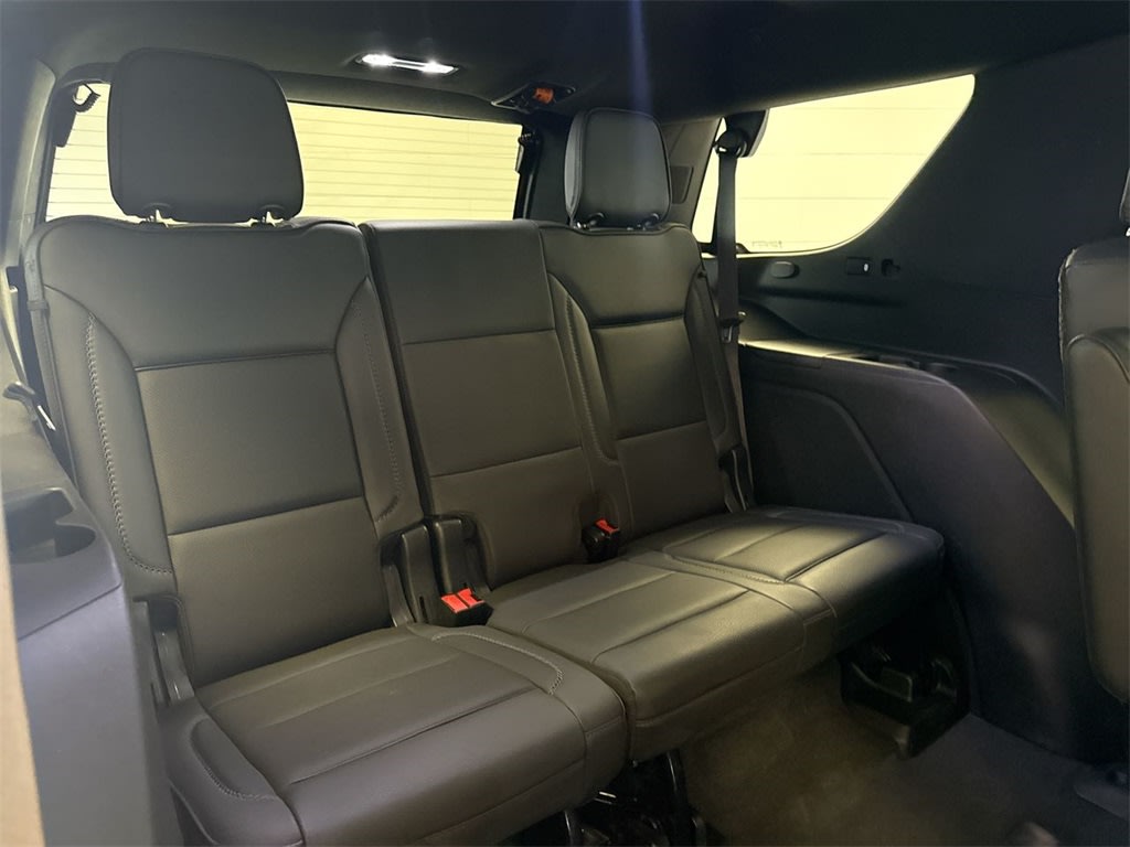 Thumbnail: 2021 GMC Yukon - 30