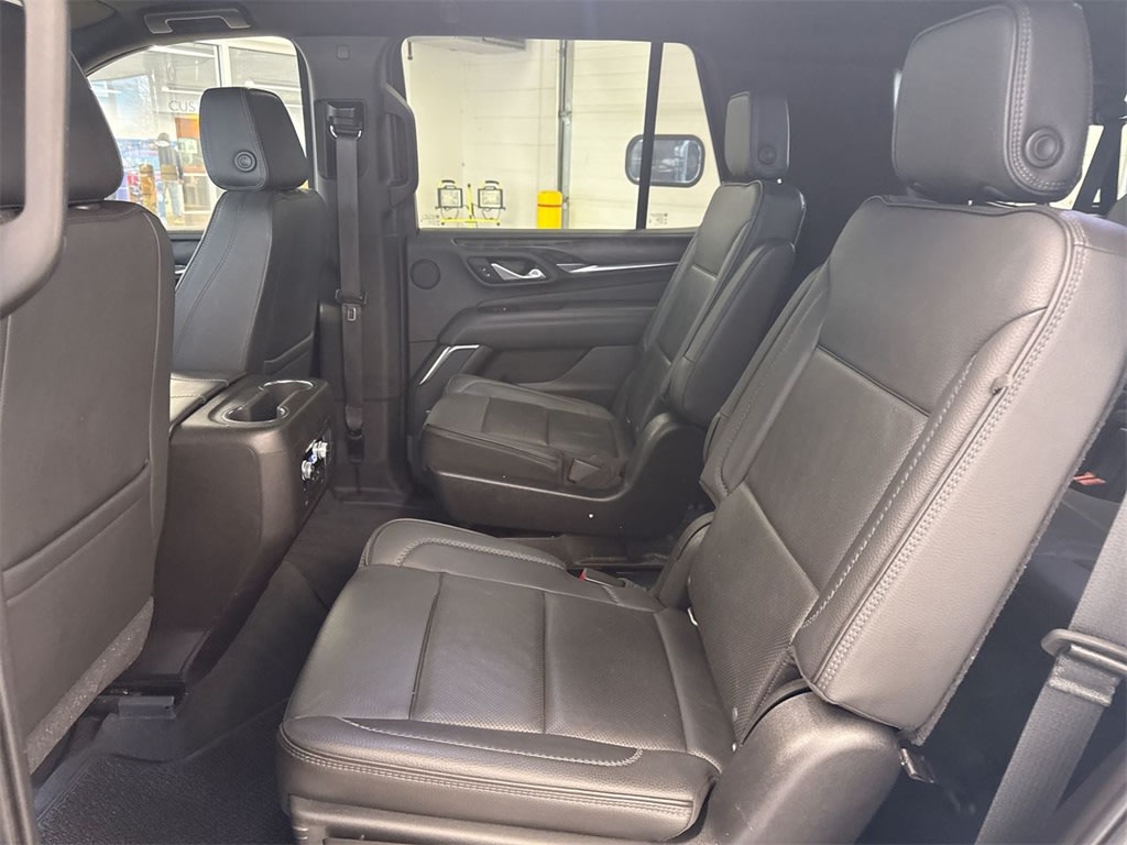 Thumbnail: 2021 GMC Yukon - 28