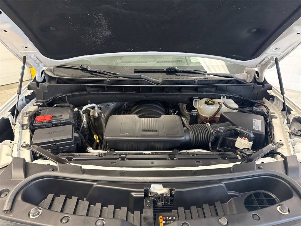 Thumbnail: 2021 GMC Yukon - 9