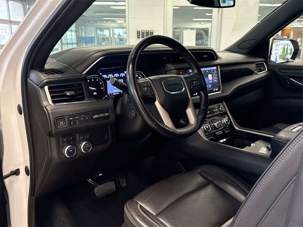 Thumbnail: 2021 GMC Yukon - 2