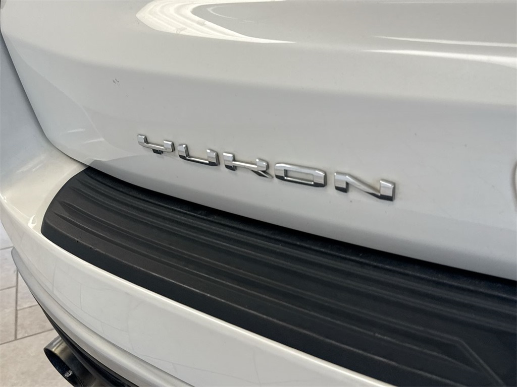 Thumbnail: 2021 GMC Yukon - 26