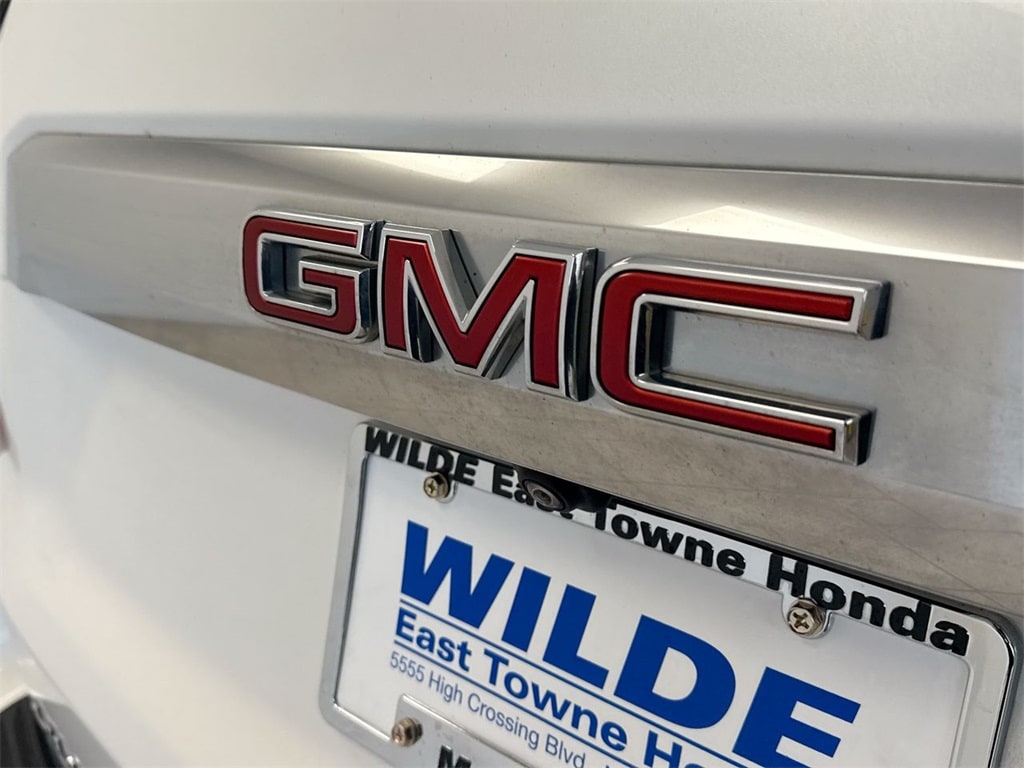 Thumbnail: 2021 GMC Yukon - 25