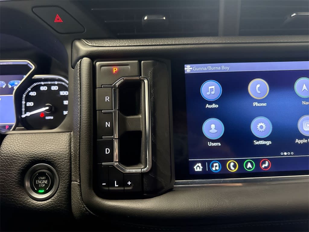 Thumbnail: 2021 GMC Yukon - 37