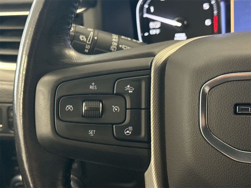 Thumbnail: 2021 GMC Yukon - 31