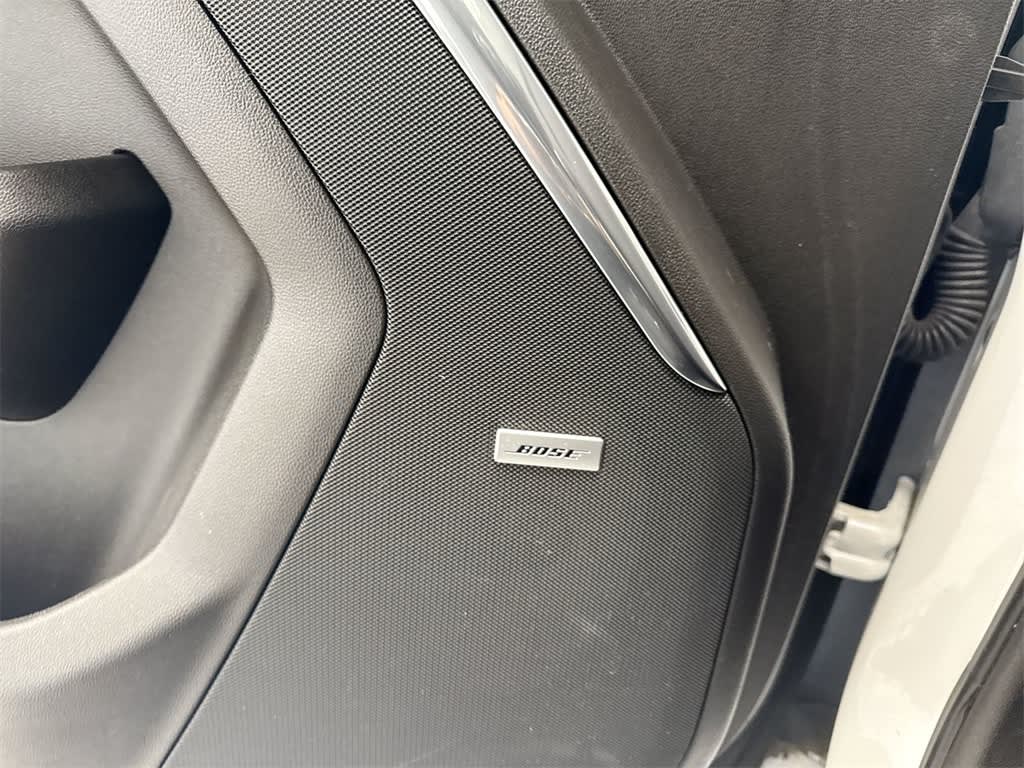 Thumbnail: 2021 GMC Yukon - 35