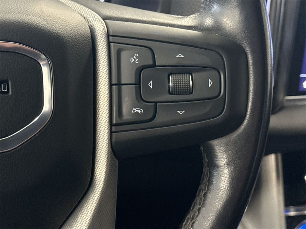 Thumbnail: 2021 GMC Yukon - 32