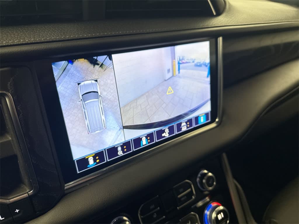 Thumbnail: 2021 GMC Yukon - 34