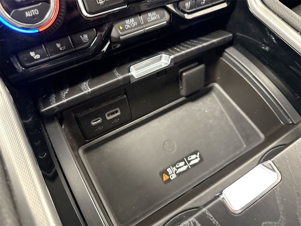 Thumbnail: 2021 GMC Yukon - 36