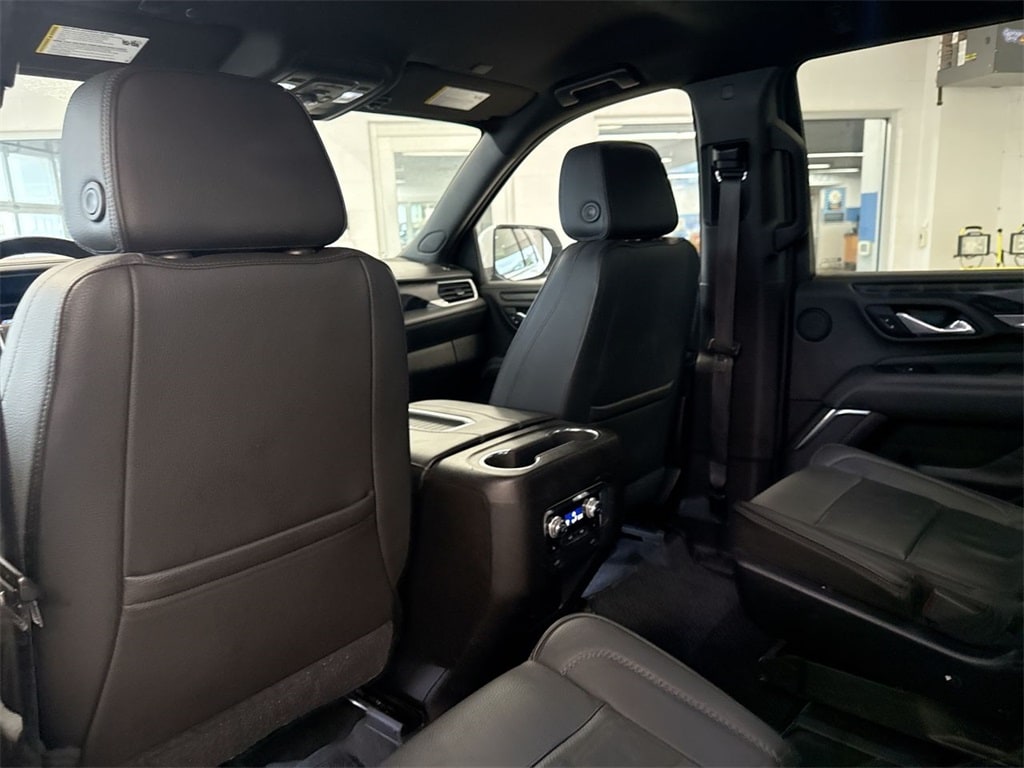 Thumbnail: 2021 GMC Yukon - 13