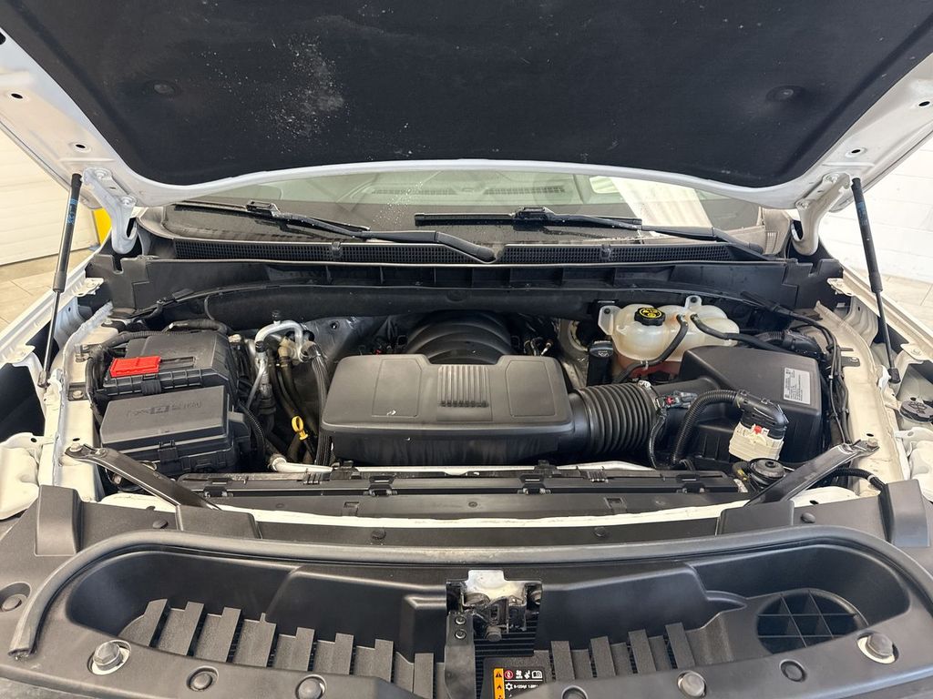 Thumbnail: 2021 GMC Yukon - 9