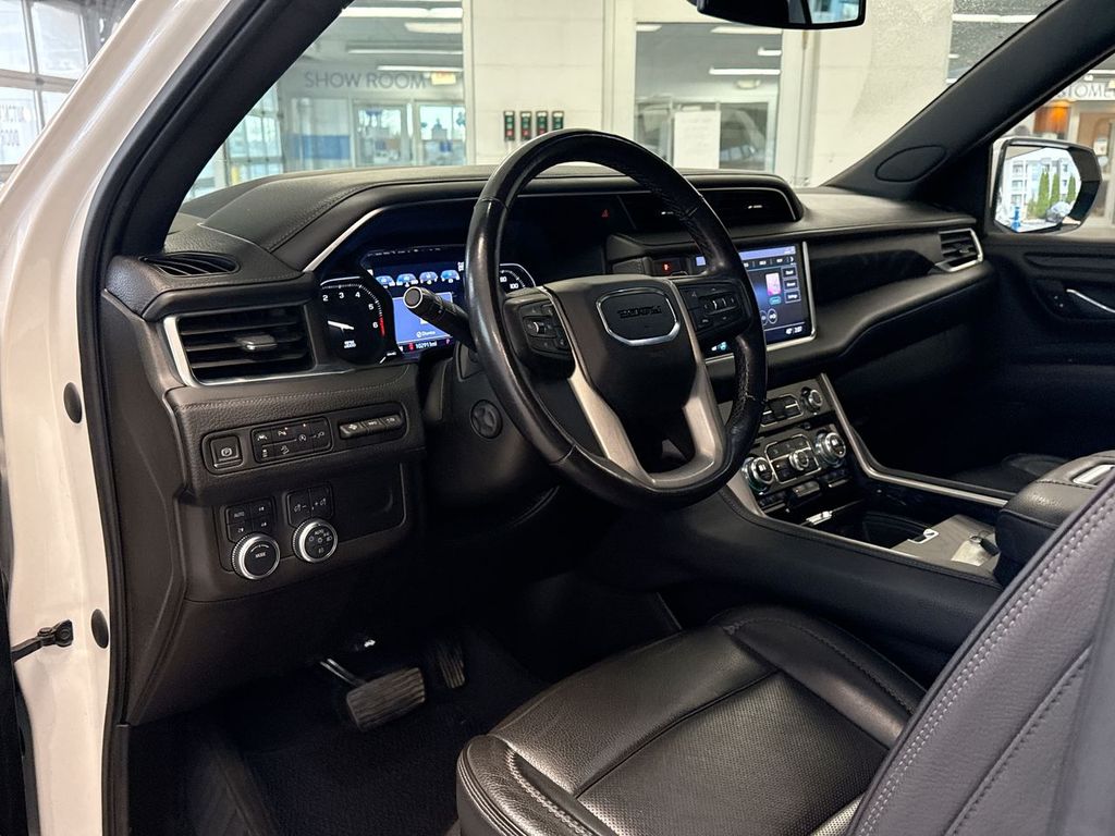 Thumbnail: 2021 GMC Yukon - 2