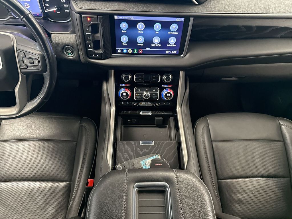 Thumbnail: 2021 GMC Yukon - 15