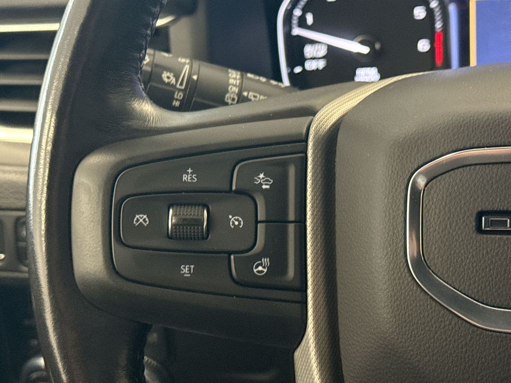 Thumbnail: 2021 GMC Yukon - 31