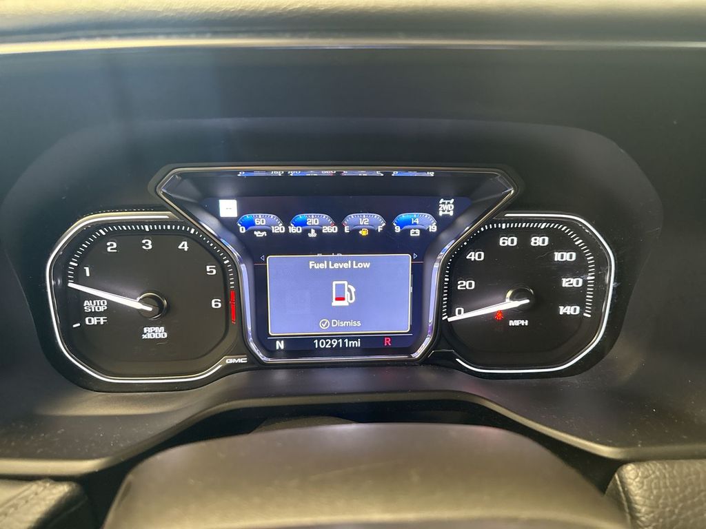 Thumbnail: 2021 GMC Yukon - 18