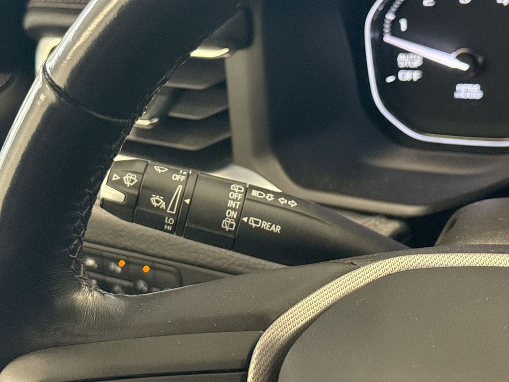 Thumbnail: 2021 GMC Yukon - 33