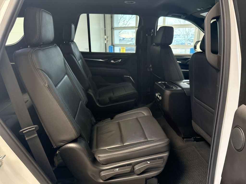 Thumbnail: 2021 GMC Yukon - 29