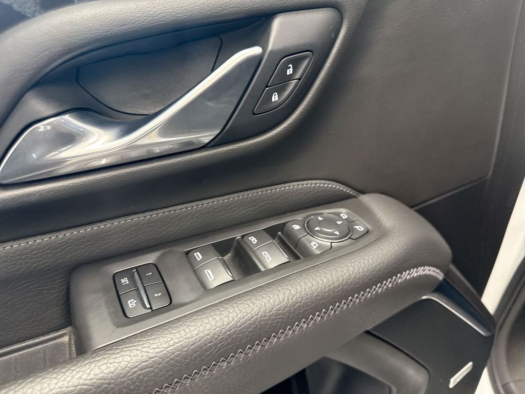 Thumbnail: 2021 GMC Yukon - 27