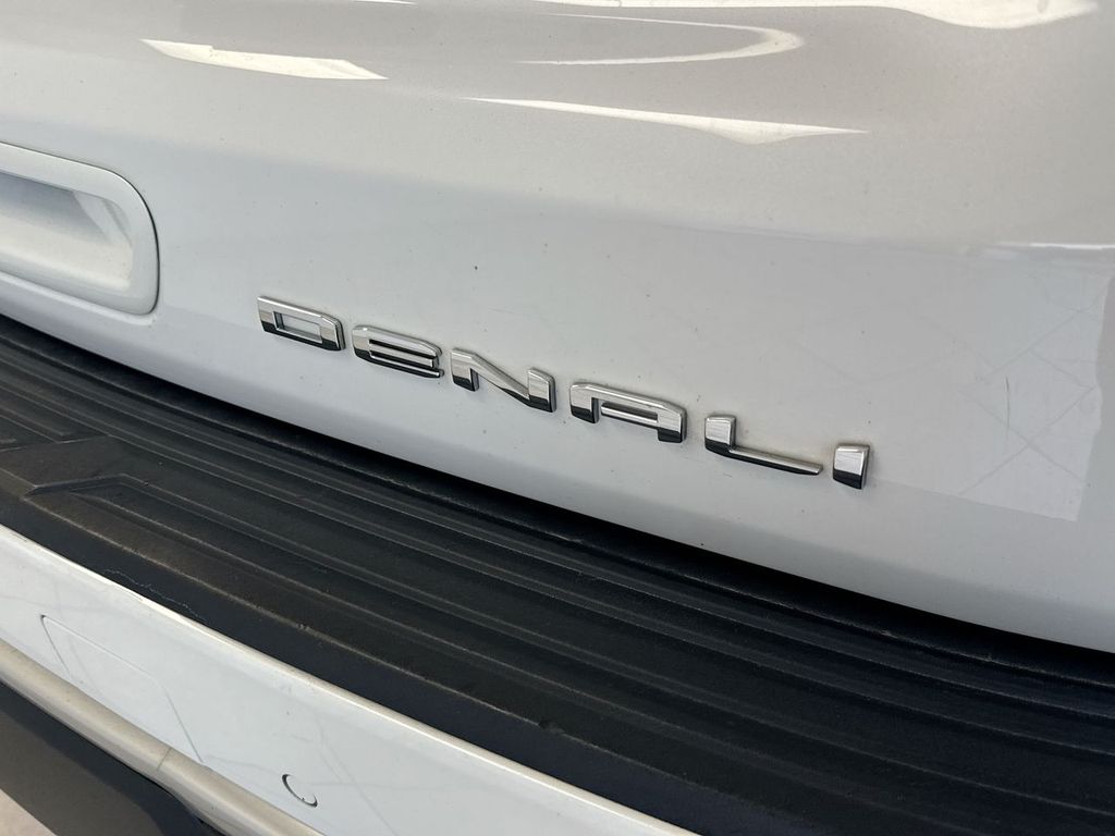 Thumbnail: 2021 GMC Yukon - 7