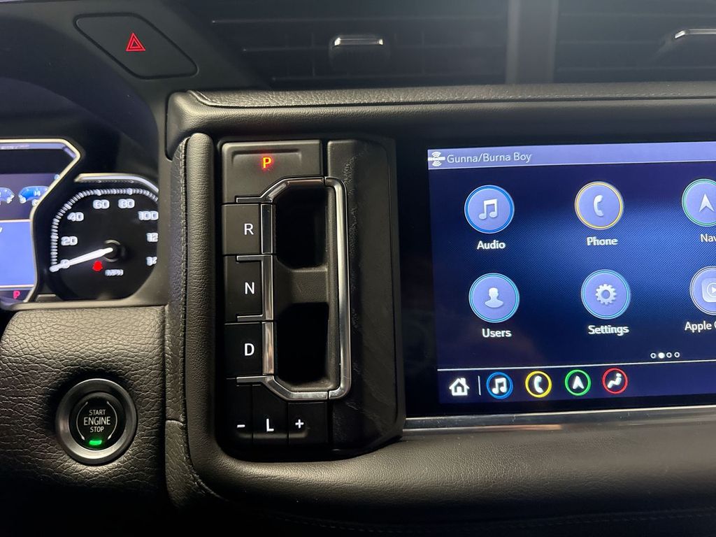 Thumbnail: 2021 GMC Yukon - 37