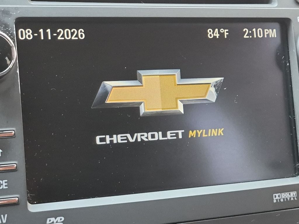 Thumbnail: 2017 Chevrolet Traverse - 16