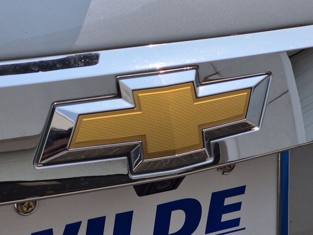 Thumbnail: 2017 Chevrolet Traverse - 24
