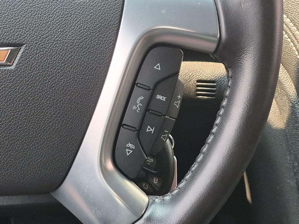 Thumbnail: 2017 Chevrolet Traverse - 30