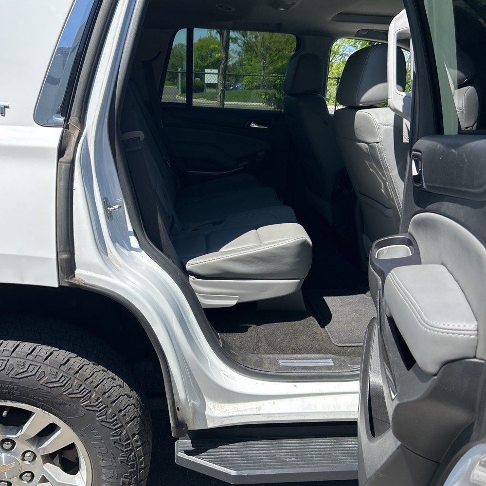 Thumbnail: 2018 Chevrolet Tahoe - 11