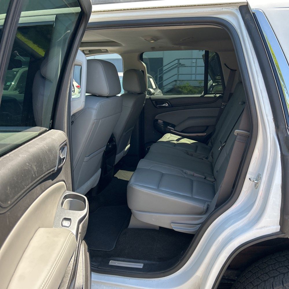 Thumbnail: 2018 Chevrolet Tahoe - 12