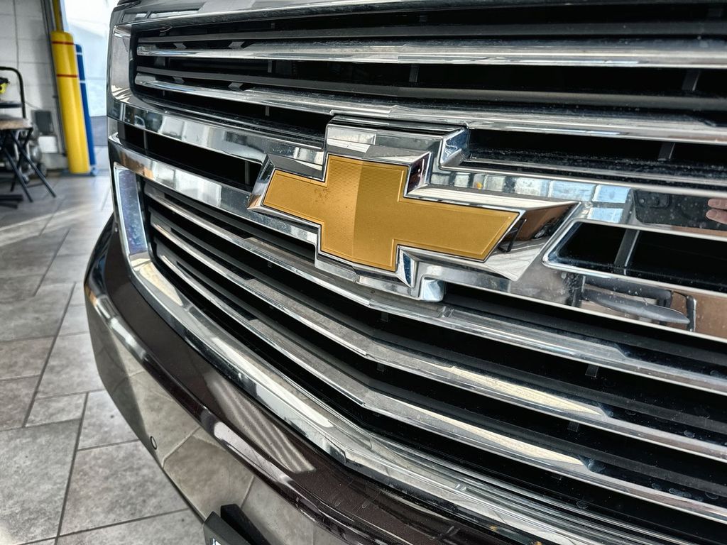 Thumbnail: 2020 Chevrolet Tahoe - 7