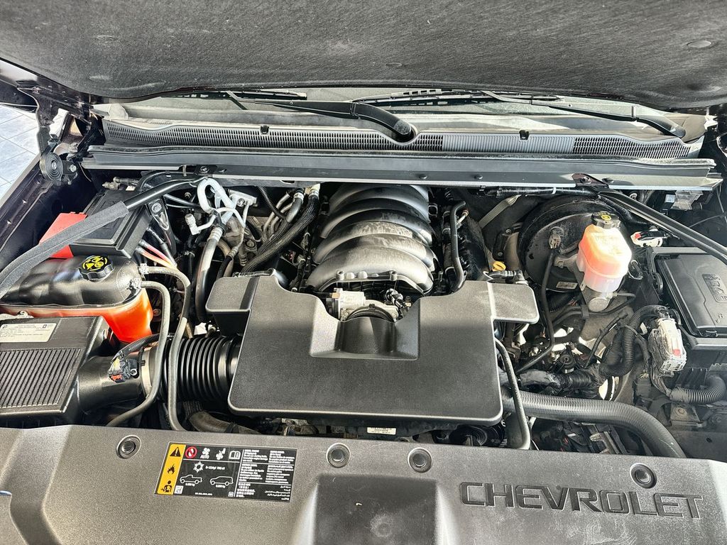 Thumbnail: 2020 Chevrolet Tahoe - 9