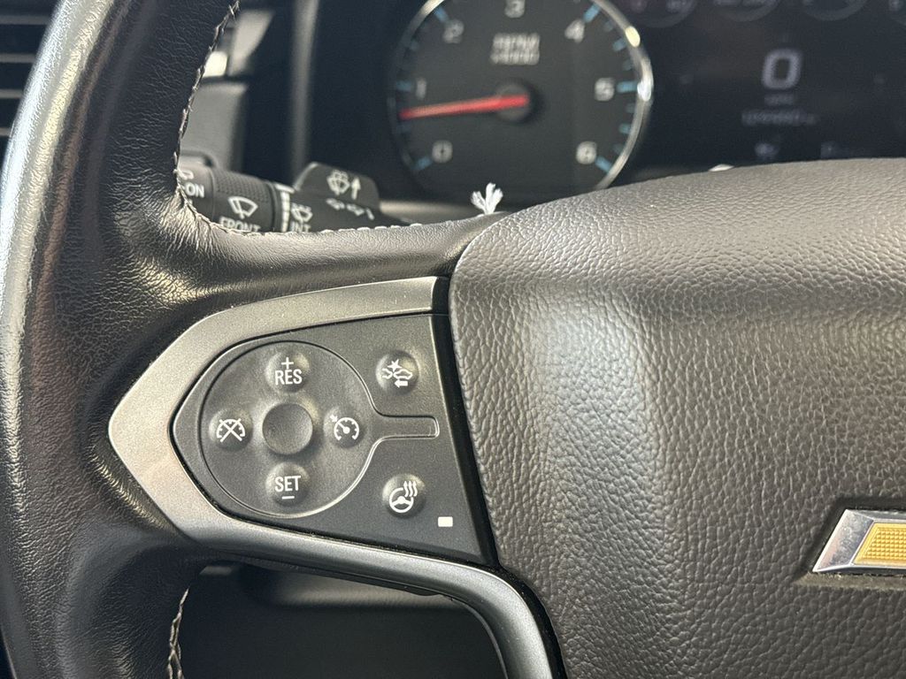 Thumbnail: 2020 Chevrolet Tahoe - 39