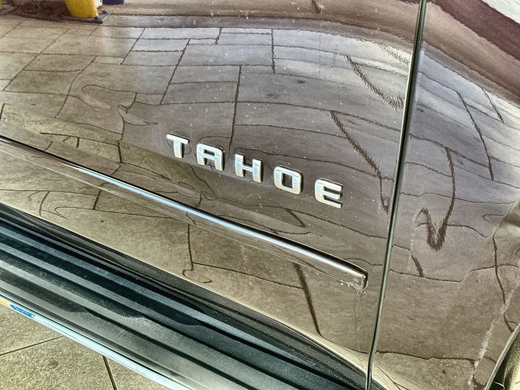 Thumbnail: 2020 Chevrolet Tahoe - 31