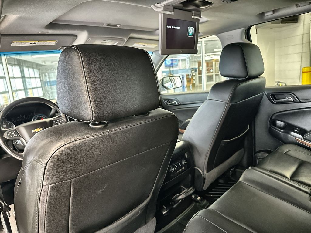 Thumbnail: 2020 Chevrolet Tahoe - 33