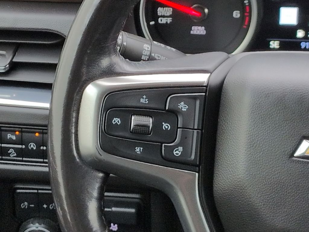 Thumbnail: 2021 Chevrolet Suburban - 30