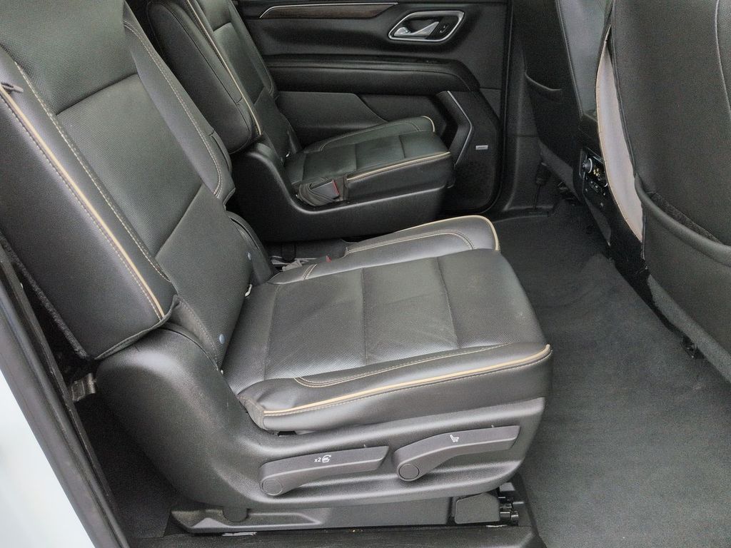 Thumbnail: 2021 Chevrolet Suburban - 27