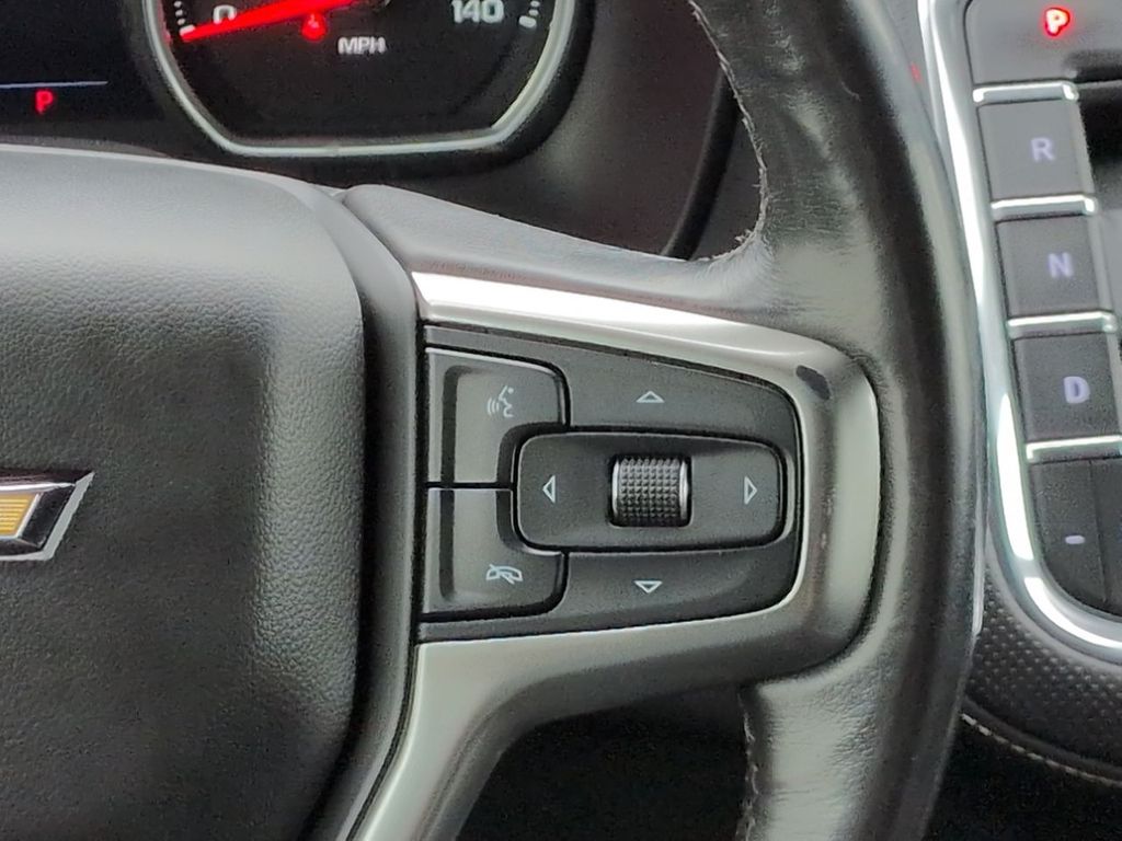 Thumbnail: 2021 Chevrolet Suburban - 31