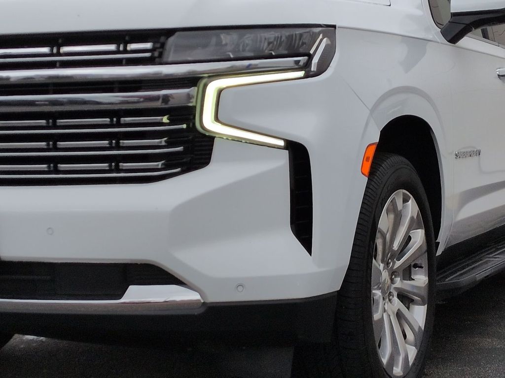 Thumbnail: 2021 Chevrolet Suburban - 13