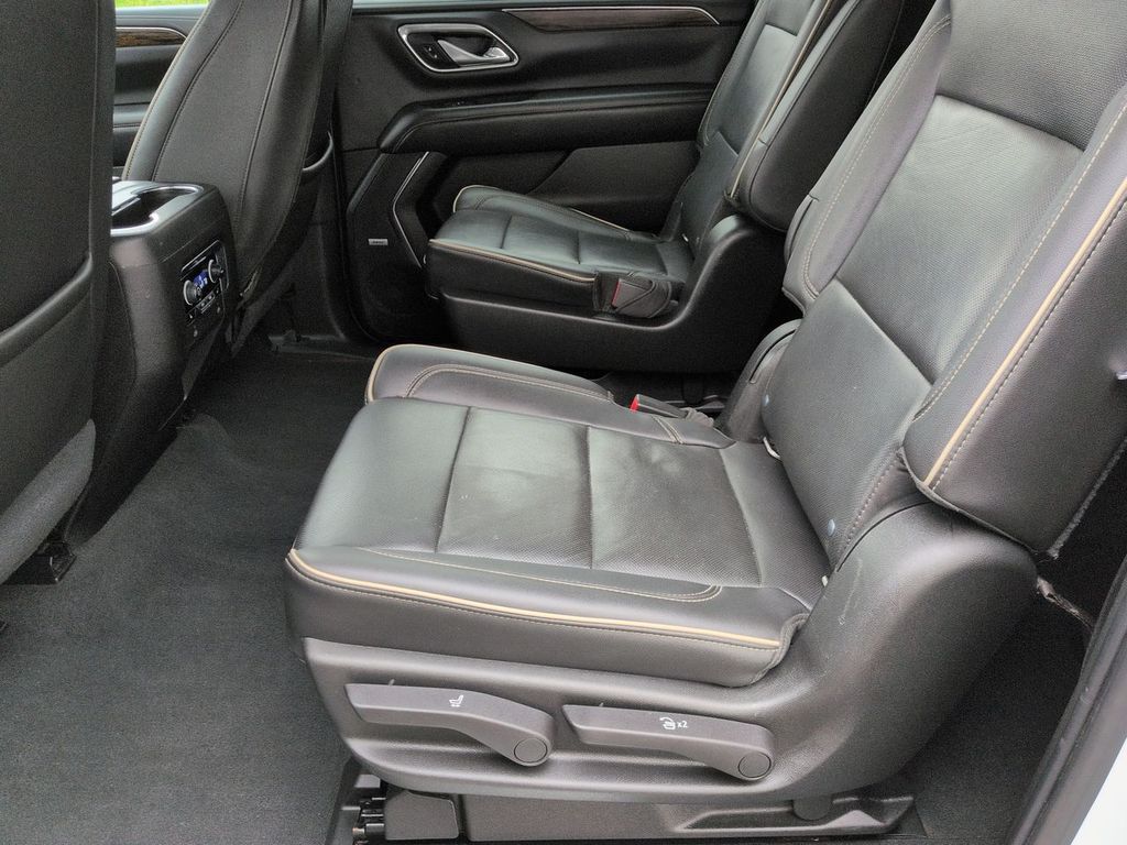 Thumbnail: 2021 Chevrolet Suburban - 12