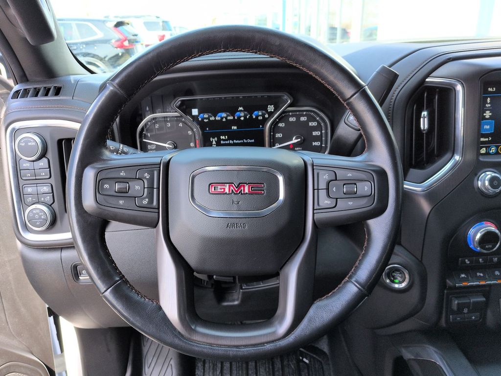 Thumbnail: 2020 GMC Sierra 1500 - 13