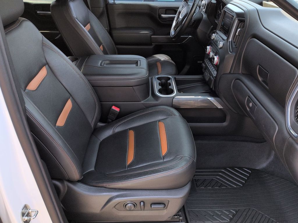 Thumbnail: 2020 GMC Sierra 1500 - 11