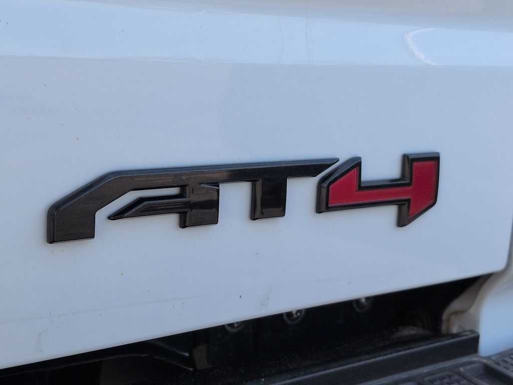 Thumbnail: 2020 GMC Sierra 1500 - 25