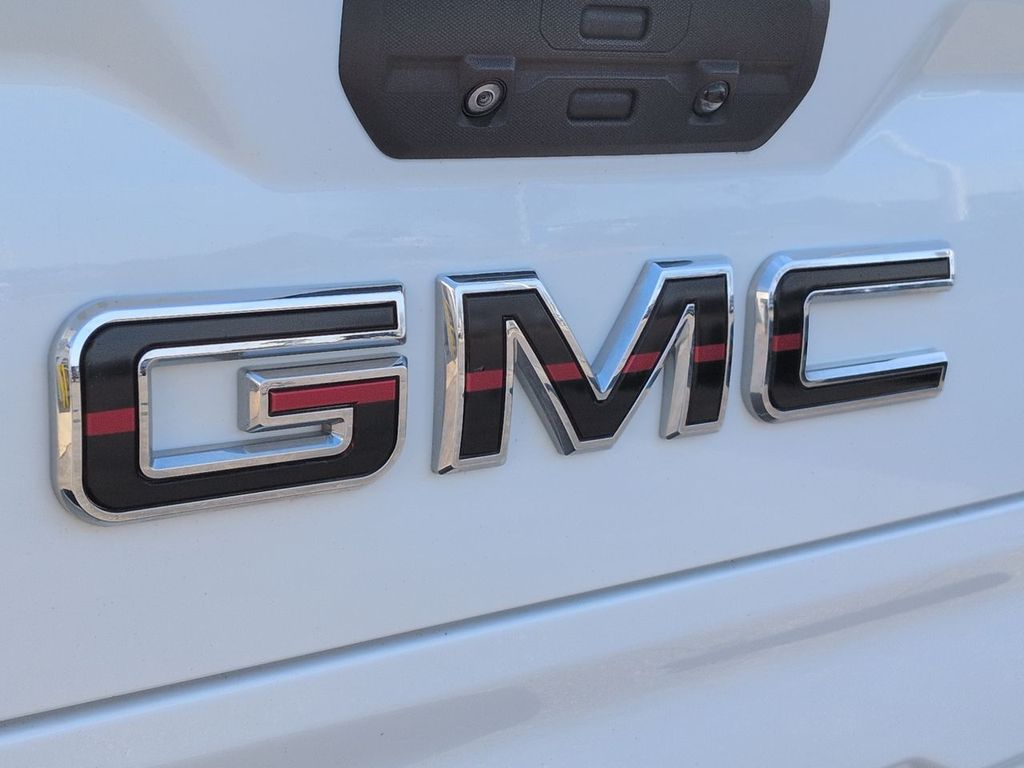 Thumbnail: 2020 GMC Sierra 1500 - 7