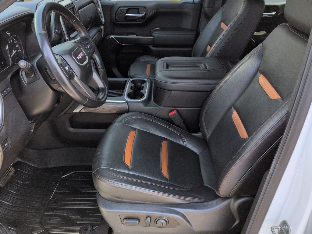 Thumbnail: 2020 GMC Sierra 1500 - 10