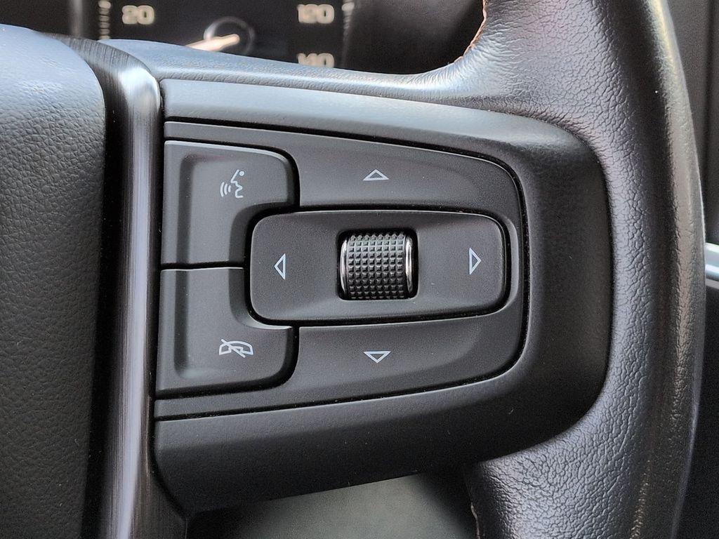 Thumbnail: 2020 GMC Sierra 1500 - 32