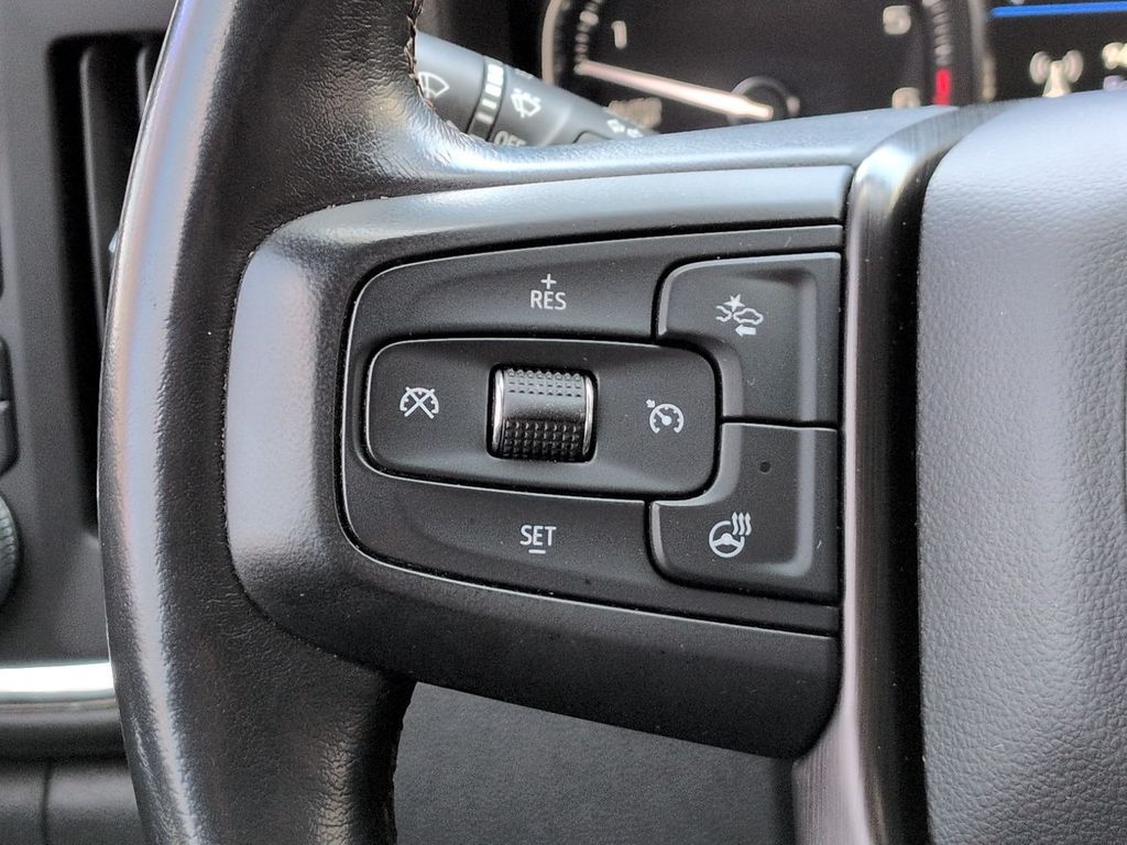 Thumbnail: 2020 GMC Sierra 1500 - 31