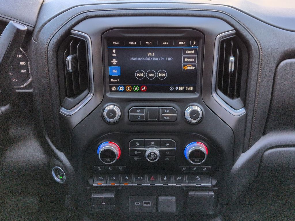 Thumbnail: 2020 GMC Sierra 1500 - 15