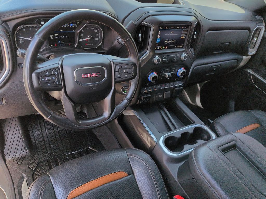 Thumbnail: 2020 GMC Sierra 1500 - 2