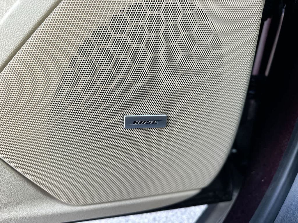 Thumbnail: 2017 Cadillac XT5 - 36