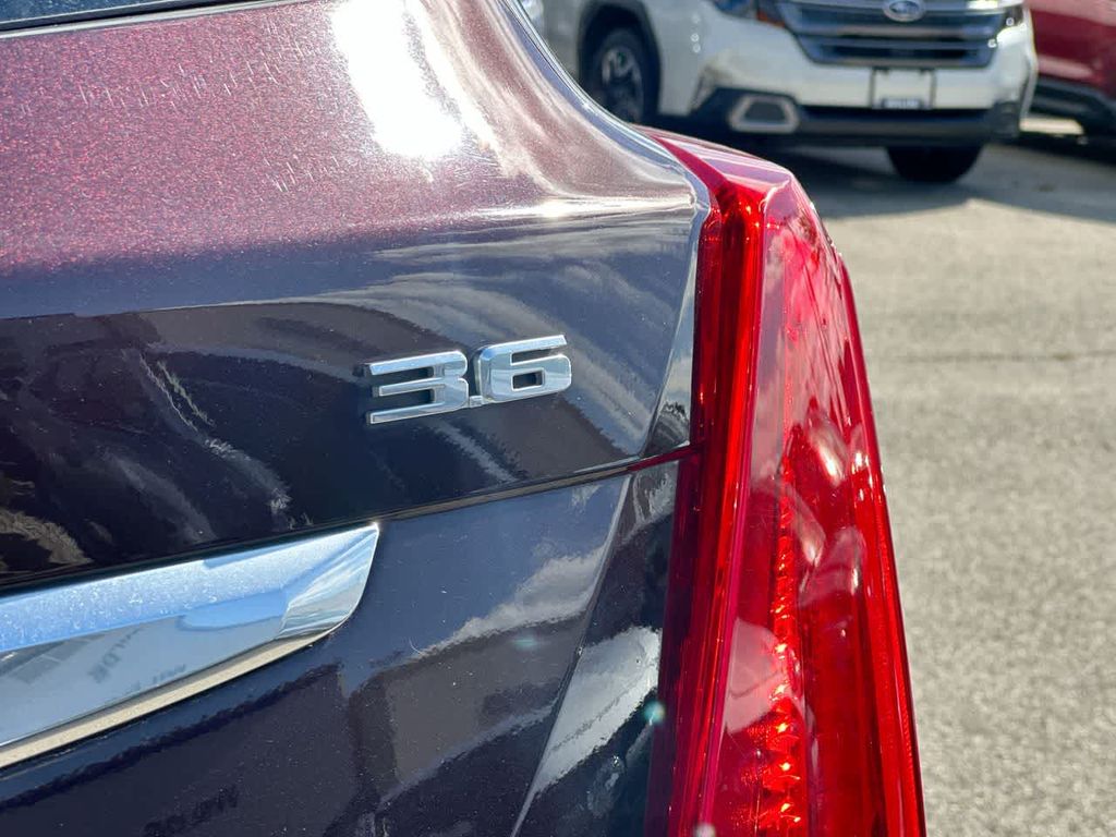 Thumbnail: 2017 Cadillac XT5 - 29